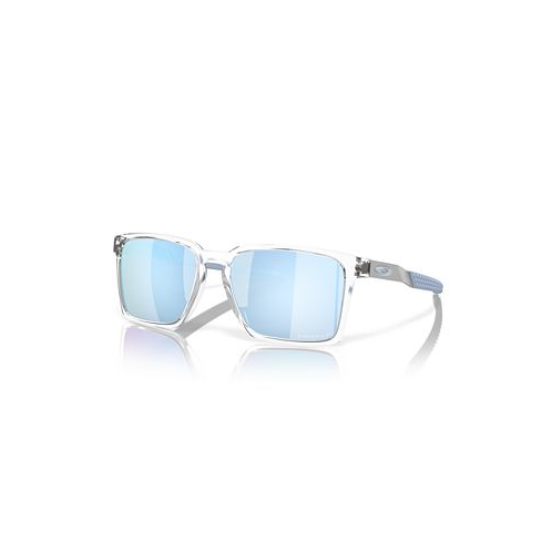 Oakley Unisex Polarized Sunglasses Exchange Sun Oo9483