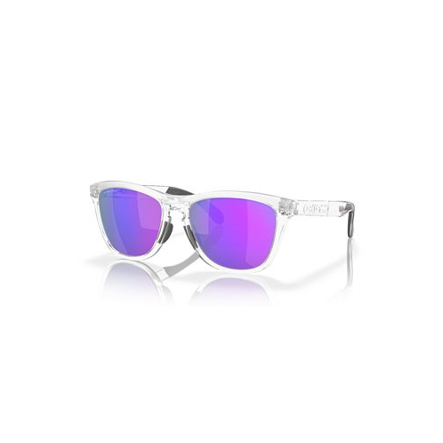 Oakley Mens Frogskins Range Sunglasses Mirror OO9284