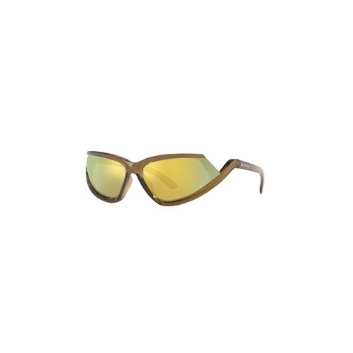 Balenciaga Unisex Sunglasses BB0289S