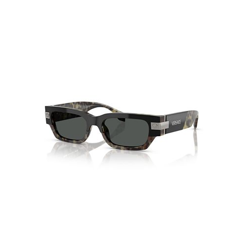 Versace Mens Sunglasses Ve4465