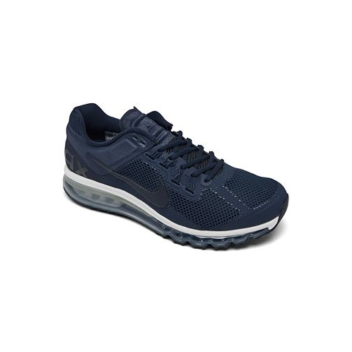 Nike Mens Air Max 2013 Casual Sneakers from Finish Line