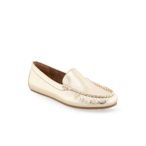 Aerosoles Womens Over Drive Loafers