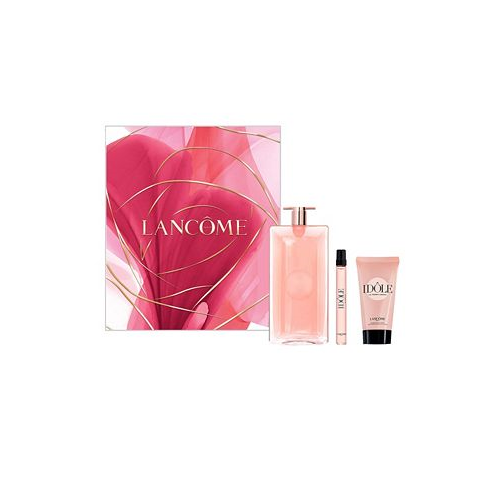 Lancoeme 3-Pc. Idoele Eau de Parfum Mothers Day Gift Set