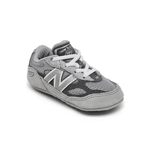 New Balance Infant 990 V6 Crib Sneakers from Finish Line