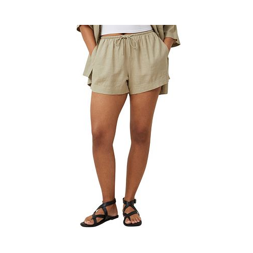 COTTON ON Womens Haven Short