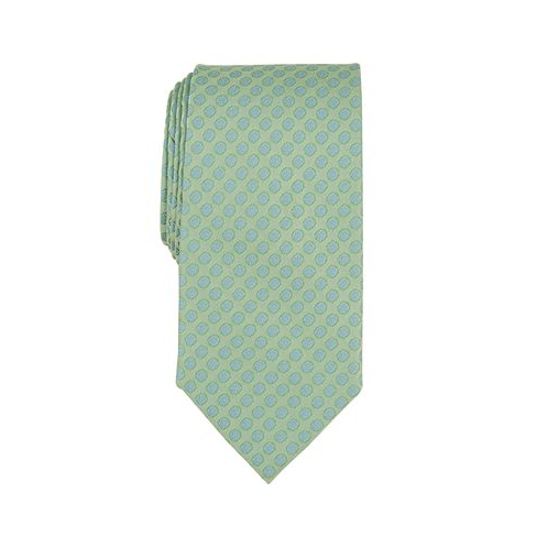 Michael Kors Mens Schooner Dot Tie