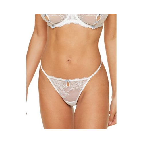 Adore Me Womens Margeaux G-String Panty