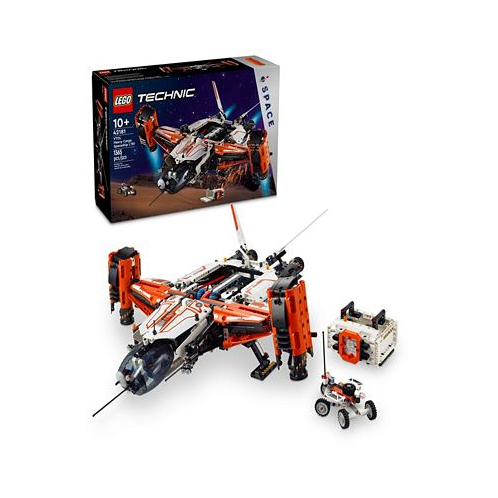 LEGO Technic VTOL Heavy Cargo Spaceship LT81 Building Toy 42181 1365 Pieces