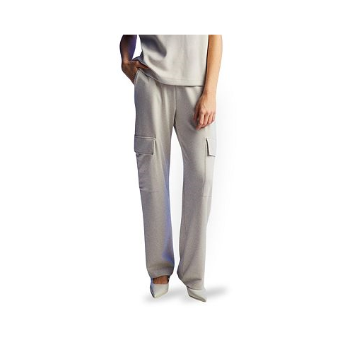 NOCTURNE Womens Pants with Pockets
