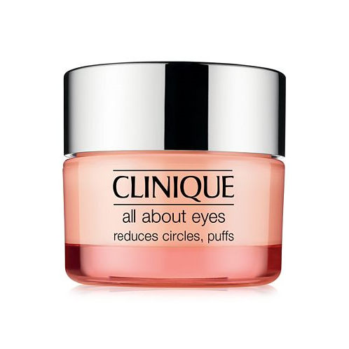 Clinique All About Eyes Eye Cream with Vitamin C .5 oz