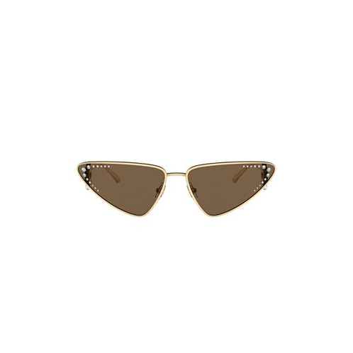 Jimmy Choo Womens Sunglasses JC4001B