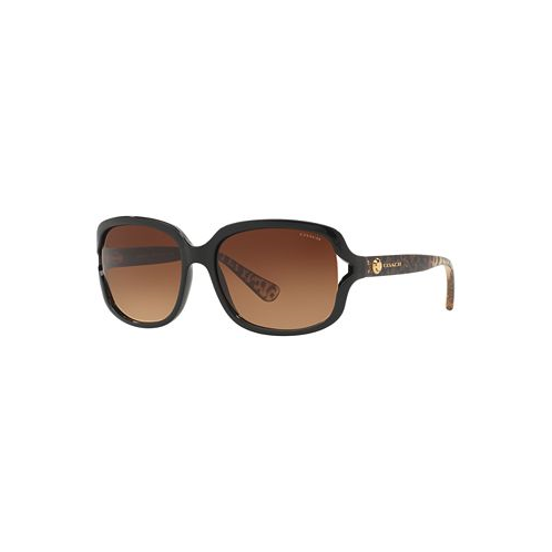 COACH Sunglasses HC8169