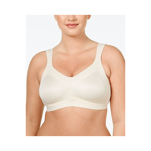 Playtex 18 Hour Active Lifestyle Low Impact Wireless Bra 4159 Online only