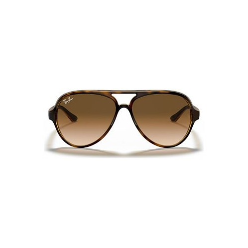 Ray-Ban Sunglasses RB4125 CATS 5000