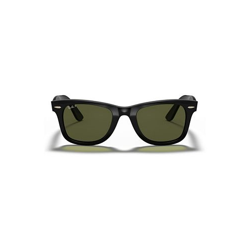 Ray-Ban Polarized Sunglasses RB4340 WAYFARER EASE