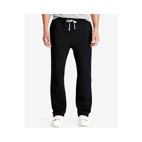 Polo Ralph Lauren Mens Big & Tall Cotton-Blend-Fleece Pants