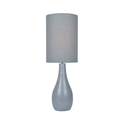 Lite Source Quatro 31 Ceramic Table Lamp
