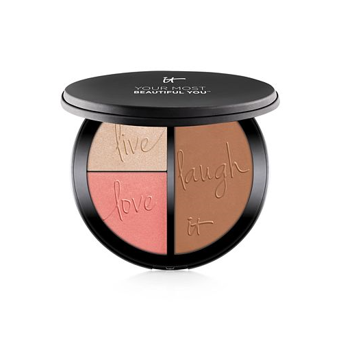 IT Cosmetics Your Most Beautiful You Anti-Aging Makeup Palette