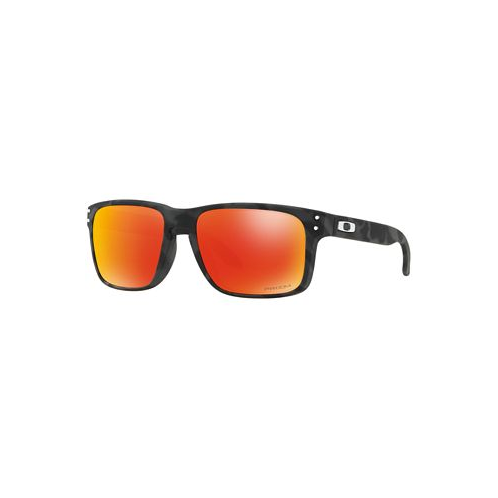 Oakley Mens Sunglasses OO9102 Holbrook