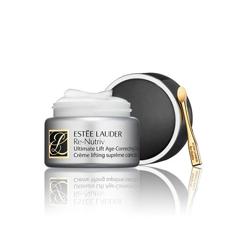 Estee Lauder Re-Nutriv Ultimate Lift Age Correcting Moisturizer Cream 1.7 oz.