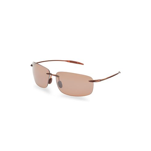 Maui Jim Polarized Breakwall Sunglasses 422