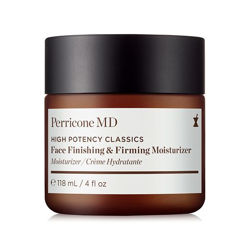 Perricone MD High Potency Classics Face Finishing & Firming Moisturizer 4-oz.