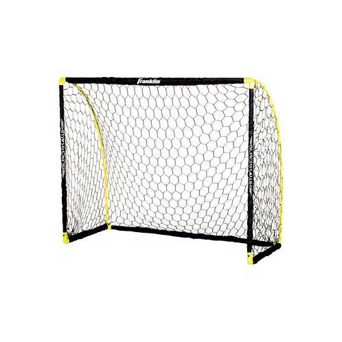 Franklin Sports 6 x 4 Insta-Set Soccer Goal