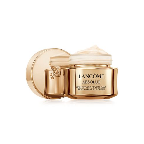 Lancoeme Absolue Revitalizing Eye Cream With Grand Rose Extracts 0.7 oz.
