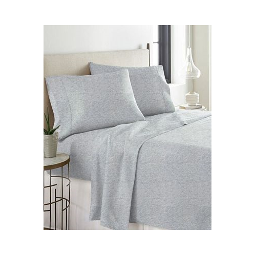 Pointehaven Heavy Weight Cotton Flannel Sheet Set Twin