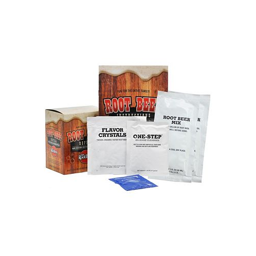 Areyougame Root Beer Refill Kit