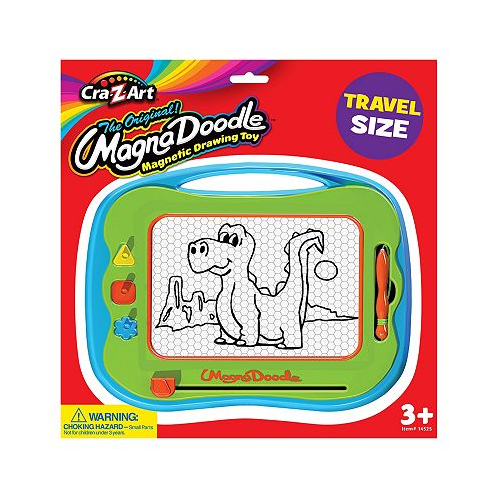 Style Me Up! Cra Z Art Travel Magna Doodle Colors May Vary