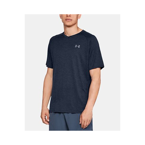 Under Armour Mens Tech 2.0 V-Neck T-Shirt