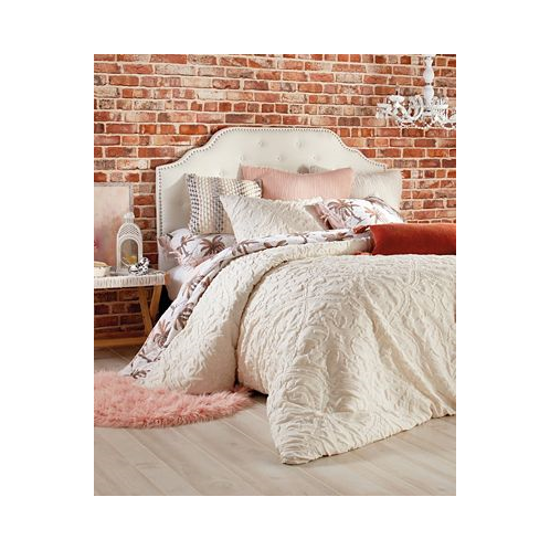 Peri Home Vintage Tile Full/Queen Comforter Set