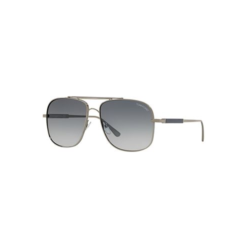 Tom Ford Mens Sunglasses FT0669