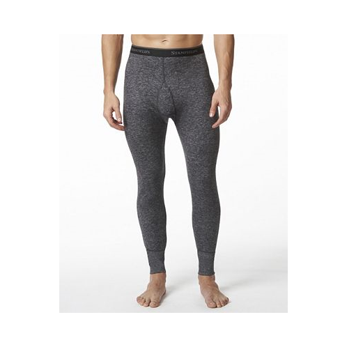 Stanfields Mens 2 Layer Merino Wool Blend Thermal Long Johns