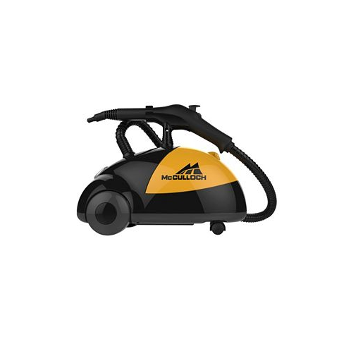 McCulloch 1275 Canister Steam Cleaner