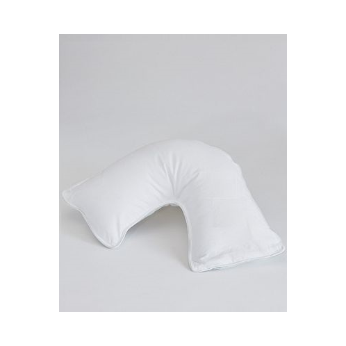 The Pillow Bar Down Alternative Jetsetter Mini Pillow with Cover