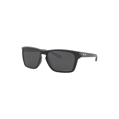 Oakley Polarized Sunglasses OO9448 57 SYLAS