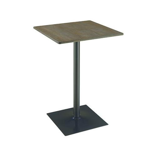 Coaster Home Furnishings Fairbanks Square Bar Table