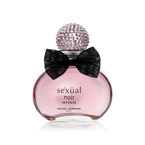 Michel Germain Sexual Noir Intense Eau de Parfum 4.2-oz.