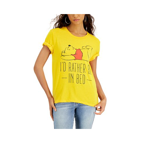 Disney Juniors Winnie the Pooh T-Shirt