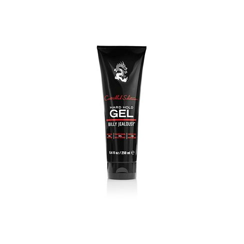 Billy Jealously Controlled Substance Hard Hold Hair Gel 8.4 Oz