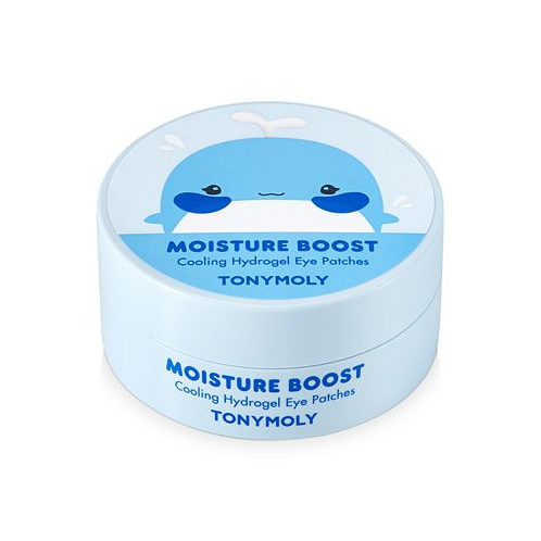 TONYMOLY Moisture Boost Hydro-Gel Eye Patches