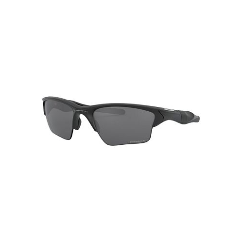 Oakley Mens Polarized Sunglasses OO9154