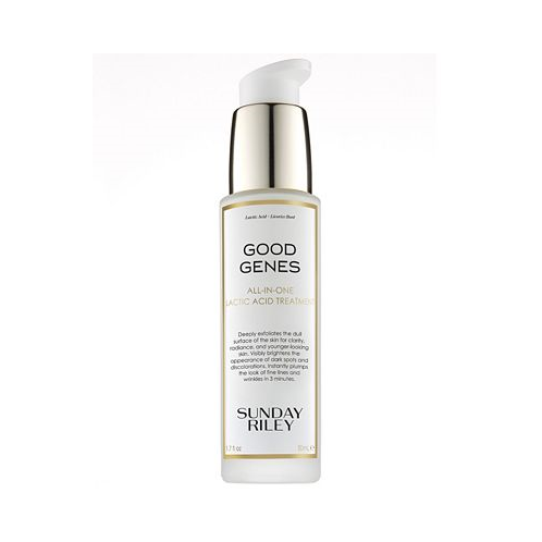 Sunday Riley Good Genes All-In-One Lactic Acid Treatment 1.7oz.