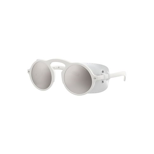 Giorgio Armani Sunglasses AR8143Q 49