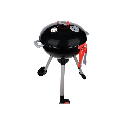 Redbox Light and Sound Barbeque Grill Set