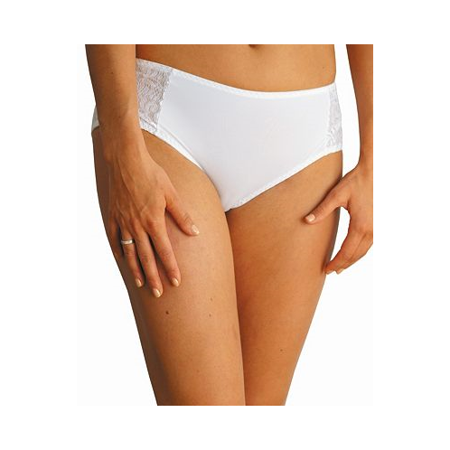 Carnival Womens Microfiber Boyshort