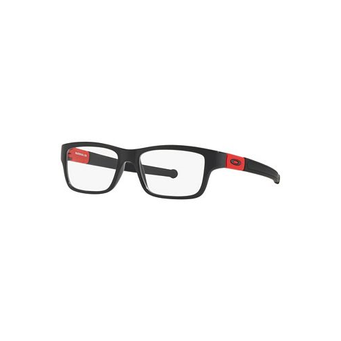 Oakley JR OY8005 Child Rectangle Eyeglasses