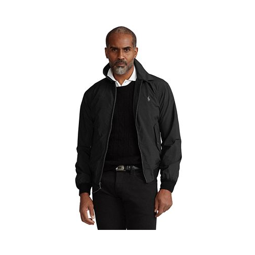 Polo Ralph Lauren Mens Packable Windbreaker